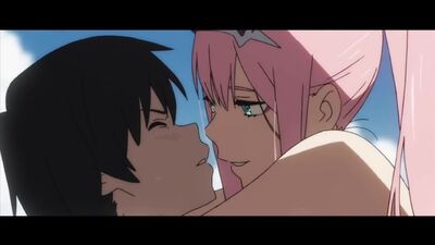 Darling In The Franxx | Hiro x Ichigo x Zero Two [AMV] – PIĘKNE