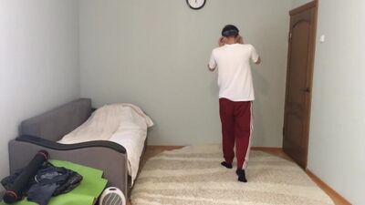 [MIZGAN PISTOLET] #IZIDENS: I BALLI DI FORTNITE, MIKHAN HA SPIEGATO TUTTO CON DELLE BATTUTE, MIO PADRE COME SEMPRE SI È UBRIACATO E HA ROVINATO LA FESTA