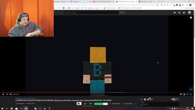 [Ronan] Aluno melhorou os skins dos YouTubers - A reação do Pyatka