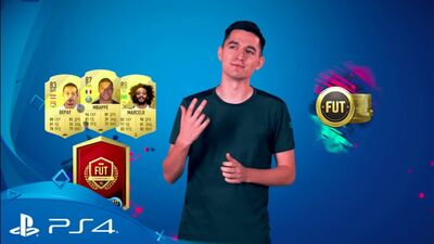 FIFA 19 | Ultimate Team wraz z FC KEFIR: część trzecia | PS4