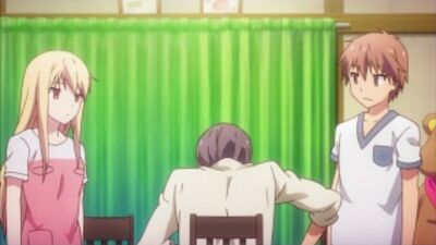 Sakurasou no Pet na Kanojo / A Gatinha de Sakurasou - Episódio 5 [Eladiel & Zendos]