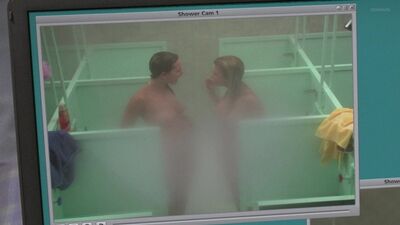 Jennifer Walcott, Tara Killian, Angela Little, Arielle Kebbel nago – „American Pie: Obóz muzyczny” (USA 2005) [HD 1080p, wersja nieocenzurowana]