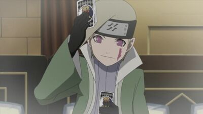 Boruto, episodio 29, stagione 1 [HD 720p] (La nuova generazione di Naruto, Boruto: Naruto Next Generations, Boruto) RAW