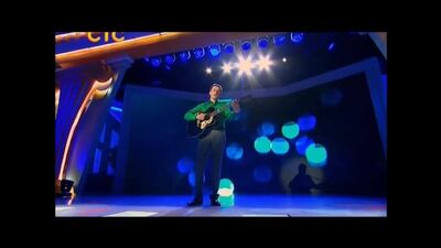 Vyacheslav Myasnikov - Canção sobre o PAPU (Pelmeni dos Urais)
