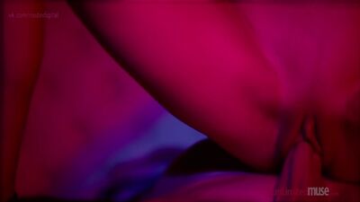 Milo Moiré (Moire) Nua - Vídeo íntimo XXX (2016) HD 1080p Ver online