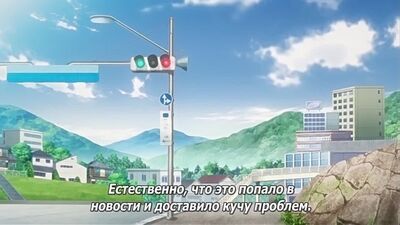 Le lendemain / Shidoukan Day After The Animation Vol.1 (hentai 18+) [sous-titré en russe]
