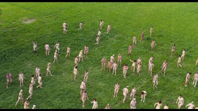 Daphne Dumons, Lucie Muratet i inni – Nude – Normandie nue (2018) HD 1080p Oglądaj online