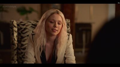 Иванна Сахно – High Fidelity S01E0104 (2020) 1080p. Жалаңаш па? Секси! Онлайн қараңыз