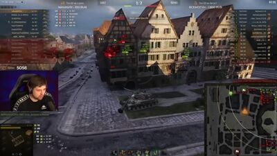 [Magazzino Levshi] "Sono un cornuto" / Mia moglie ha consegnato un pacco di mutande a Nira / Il gioco più popolare su BATE (Parte 3) / WORLD OF TANKS