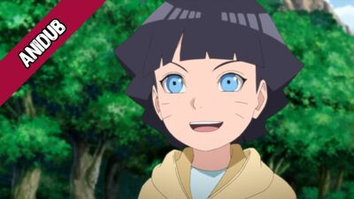 [Anidub] Boruto: Naruto Next Generations 154 / Boruto: La próxima generación de Naruto, episodio 154 [Doblaje en ruso]