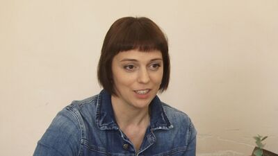 Нелли Уварова актерлік шеберлік туралы