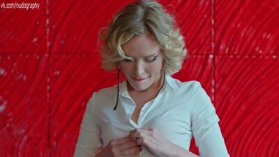 Valeria Shkirando en la serie «El techo del mundo» (2016) - Temporada 2 / Episodio 6 (1080p)