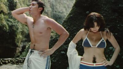 Anne Curtis - Ta maman est mignonne ! (2007)