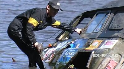 LADOGA Trophy: una vez ocurrió algo así