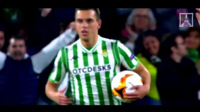 Джованні Ло Чельсо ● Усі 16 голів ● 2018/2019