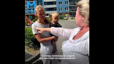 Poranne spotkanie dwóch zawodników wagi jakozun w Murino