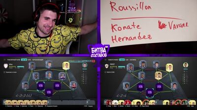 [Финляндия] Командалық шайқас кубогы | 1-тур | FINITO vs. FORZOREZOR | BALE