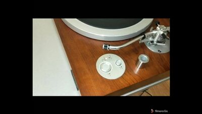 Огляд та порівняння двох легендарних приладів: Micro Seiki dd-7 та Micro Seiki dd-8