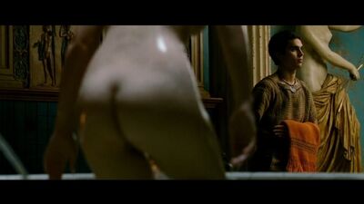 Rachel Weisz - Agora (2009)