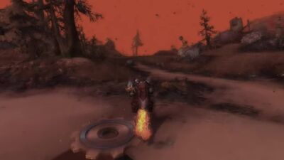 [Monge Lunar] AGORA JÁ SABEMOS COMO VAI TERMINAR o World of Warcraft