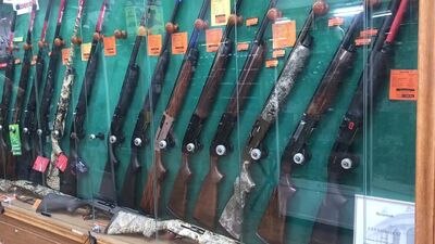 Відео від збройового магазину «Русская Охота» (Таганрог)