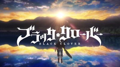 Black Clover | Trébol Negro: nuevos temas de apertura y cierre
