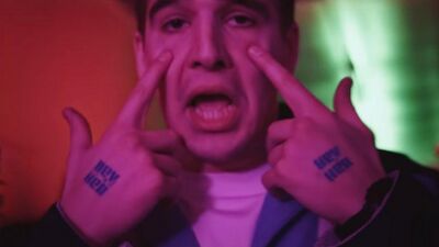 Premiera! FEDUK x FOLKPRO – NA PIĘTRZE (prod. PRVZ) (21.02.2017) feat. & ft