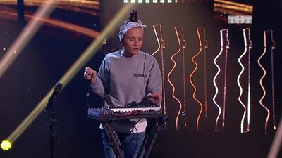 „PIOSENKI”: Olya Keks – Nie mam szczęścia