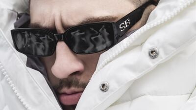 SQWOZ BAB – ОЙ (singiel z albumu „Body Language”)
