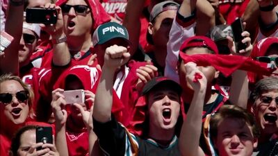 Auf der Jagd nach dem Stanley Cup 2018 / Staffel 3 / Folge 07 / 15.06.2018