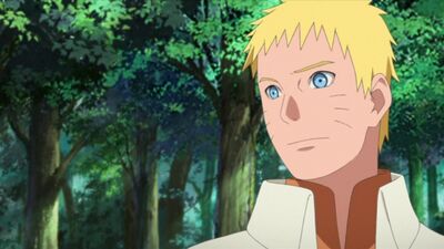 Boruto: Episódio 20 [Dublagem: Rain.Death]