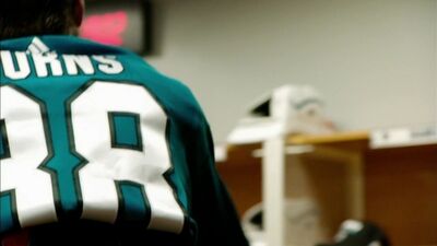 En busca de la Stanley Cup 2018 / Temporada 3 / Episodio 2 / 5 de noviembre de 2018