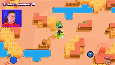 [VLADUS] Brawl Stars-та жаңадан бастаушыдан кәсіпқойға дейін