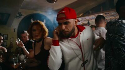 ¡Estreno! Leningrado Ch.P.H. Ch.P.H. Chisto Piter (31/08/2017)