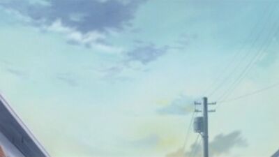 [WOA] Спочатку (другий сезон) / D.C.S.S: Da Capo Second Season — 2 сезон, 9 серія (російська озвучка)