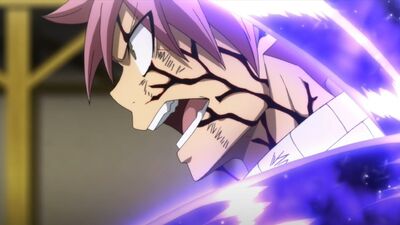 Хвіст феї, 3 сезон, 43 серія, російська озвучка OVERLORDS / Fairy Tail TV 3 43 / Фейрі Тейл 3 / Казка про