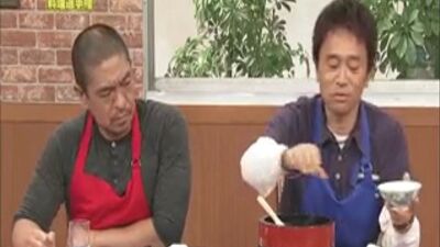 Gaki No Tsukai #1126 (14.10.2012) – Absolut lecker 13