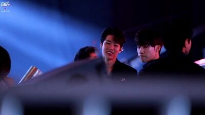161226 «SBS 2016 SAF Gayo Daejun»