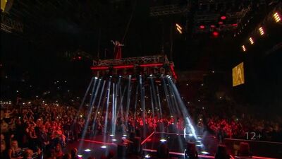LOBODA 19.05.17 Sankt Petersburg – Promo