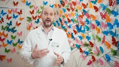 Відео від Littleone — сайт пітерських батьків