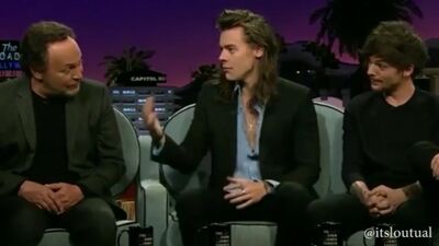 Вивчай англійський алфавіт разом із гуртом One Direction