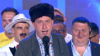 КВН Чемпиондар кубогы 2021 – Шолу №1