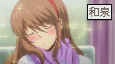 Okusama ga Seitokaichou! / A Presidente do Conselho Estudantil é a Minha Noiva - Episódio 8 [Dublagem: Ancord (AniDub)]