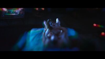 Fiona Dourif - El proceso Shuroo (2021)