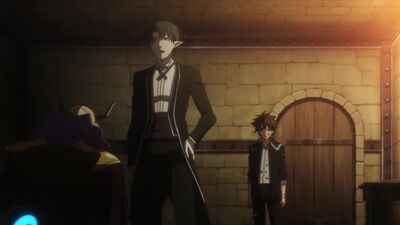 Shinmai Maou no Testament / Sur l'ordre de ma sœur infernale - Saison 1, épisode 12 [Ancord, Nika Lenina] [FIN]