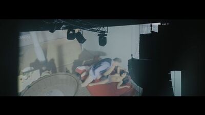 Зепюр Брутян — У клітці / Zepyur Brutyan — V kletke (2019–2021)